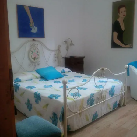 Bed & Breakfast Donna Lucrezia *